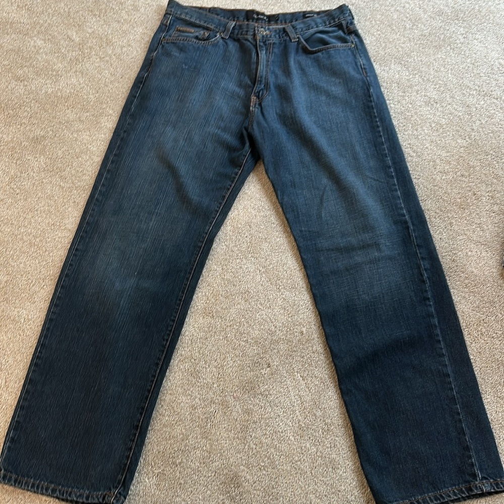 Calvin Klein Jeans - Picture 3 of 4
